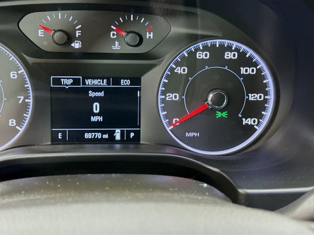 Used 2019 GMC Acadia SLE FWD image 12