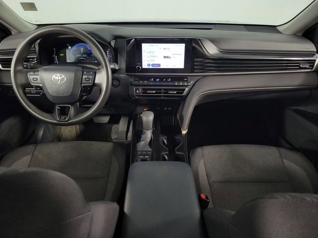 Used 2025 Toyota Camry LE FWD image 25
