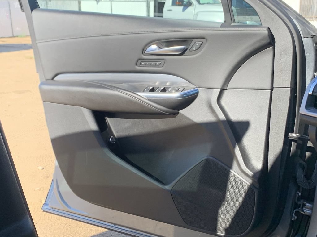 Certified 2024 Cadillac XT4 Premium Luxury FWD image 20