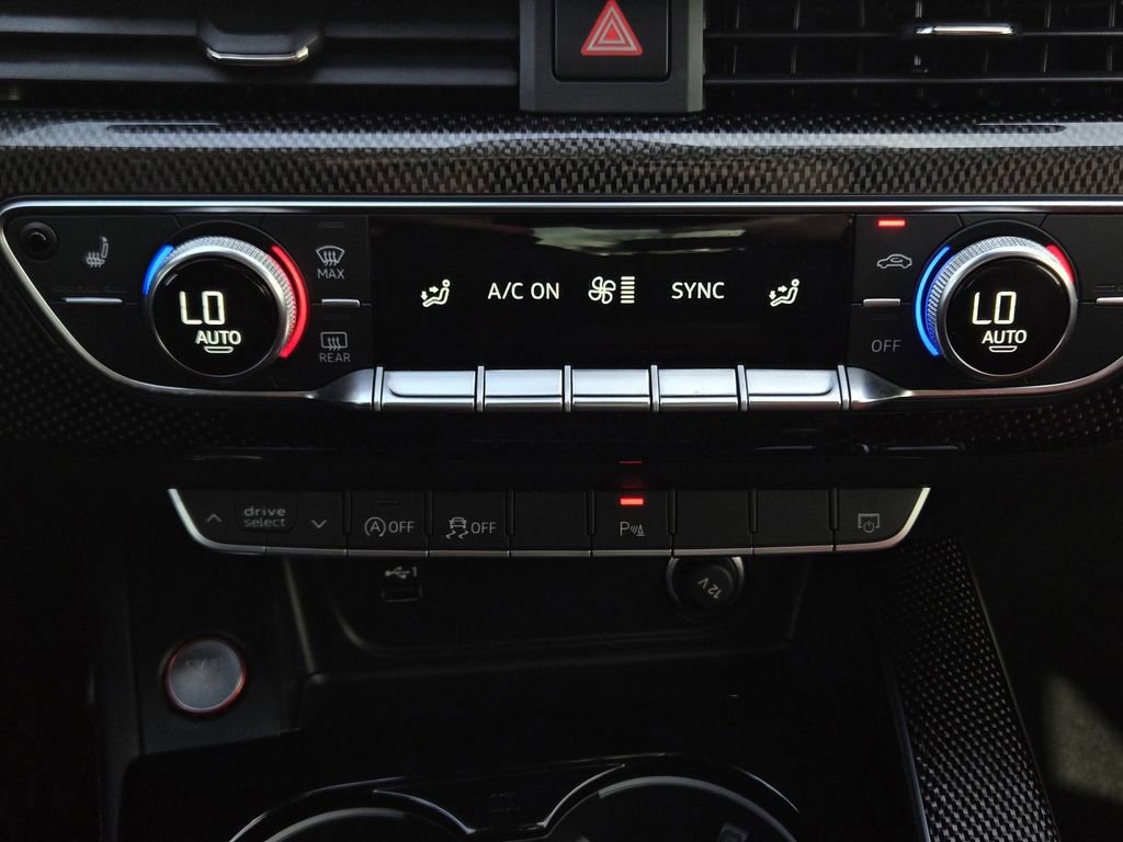 Certified 2023 Audi S4 Premium Plus image 21