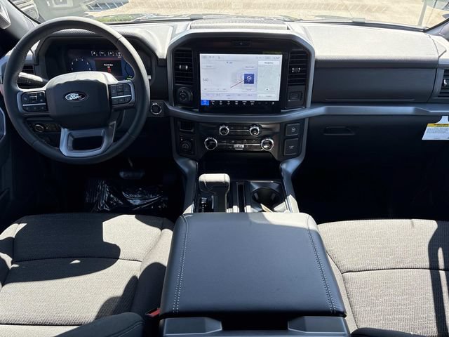 New 2026 Ford F150 XLT w/ Equipment Group 302A MID AWD/4WD image 16