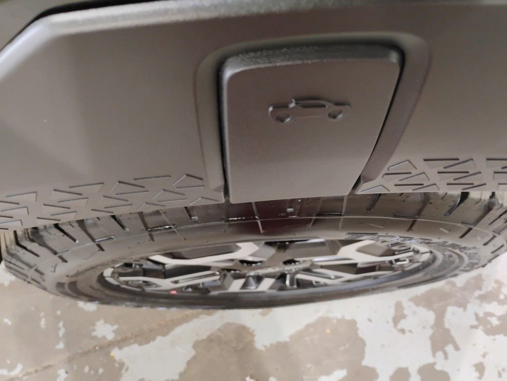 New 2026 Hyundai Santa Cruz XRT image 38