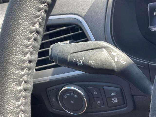 Used 2022 Ford Edge SEL w/ Convenience Package image 21