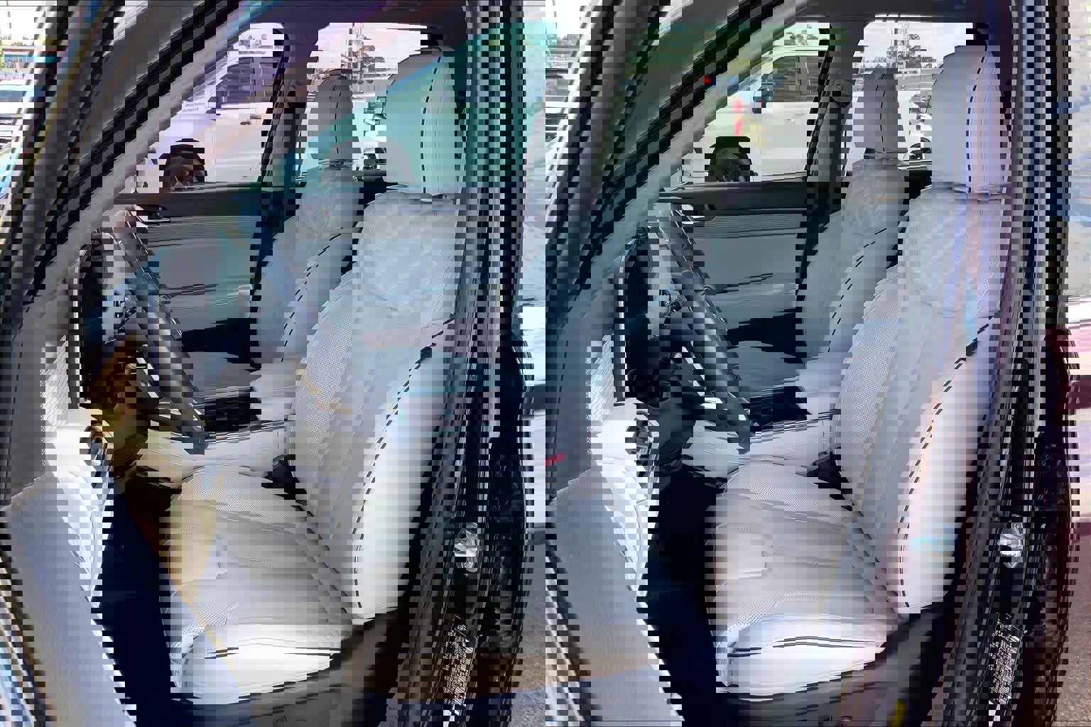 Used 2022 Hyundai Palisade Limited image 8