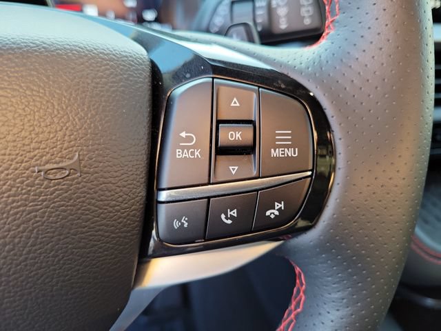 Used 2025 Ford Explorer ST w/ Sun And Sound Package AWD/4WD image 6