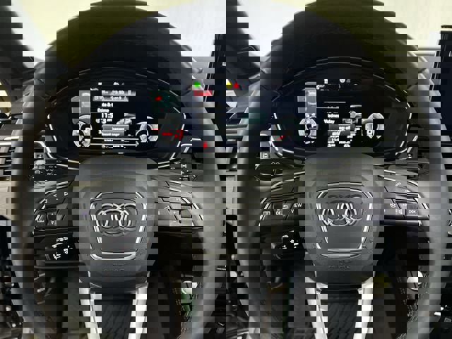 Used 2023 Audi A5 2.0T Premium Plus w/ Premium Plus image 11