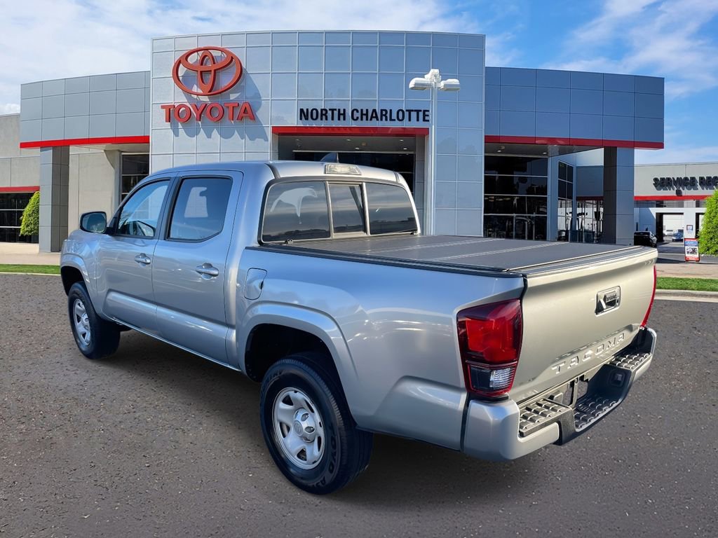 Used 2023 Toyota Tacoma SR w/ SR Convenience Package image 8