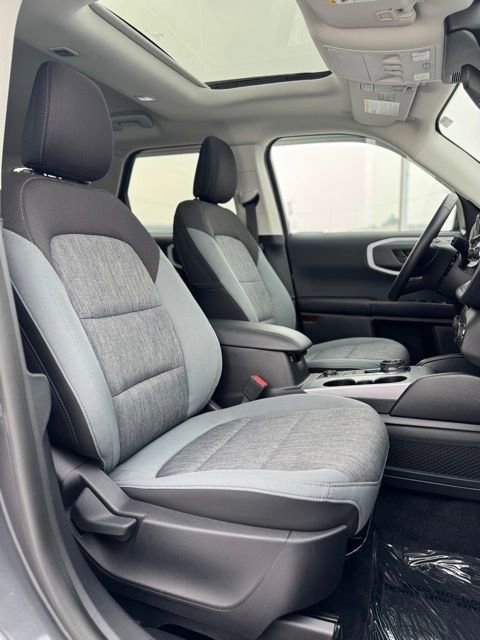 Certified 2024 Ford Bronco Sport Big Bend w/ Convenience Package image 31