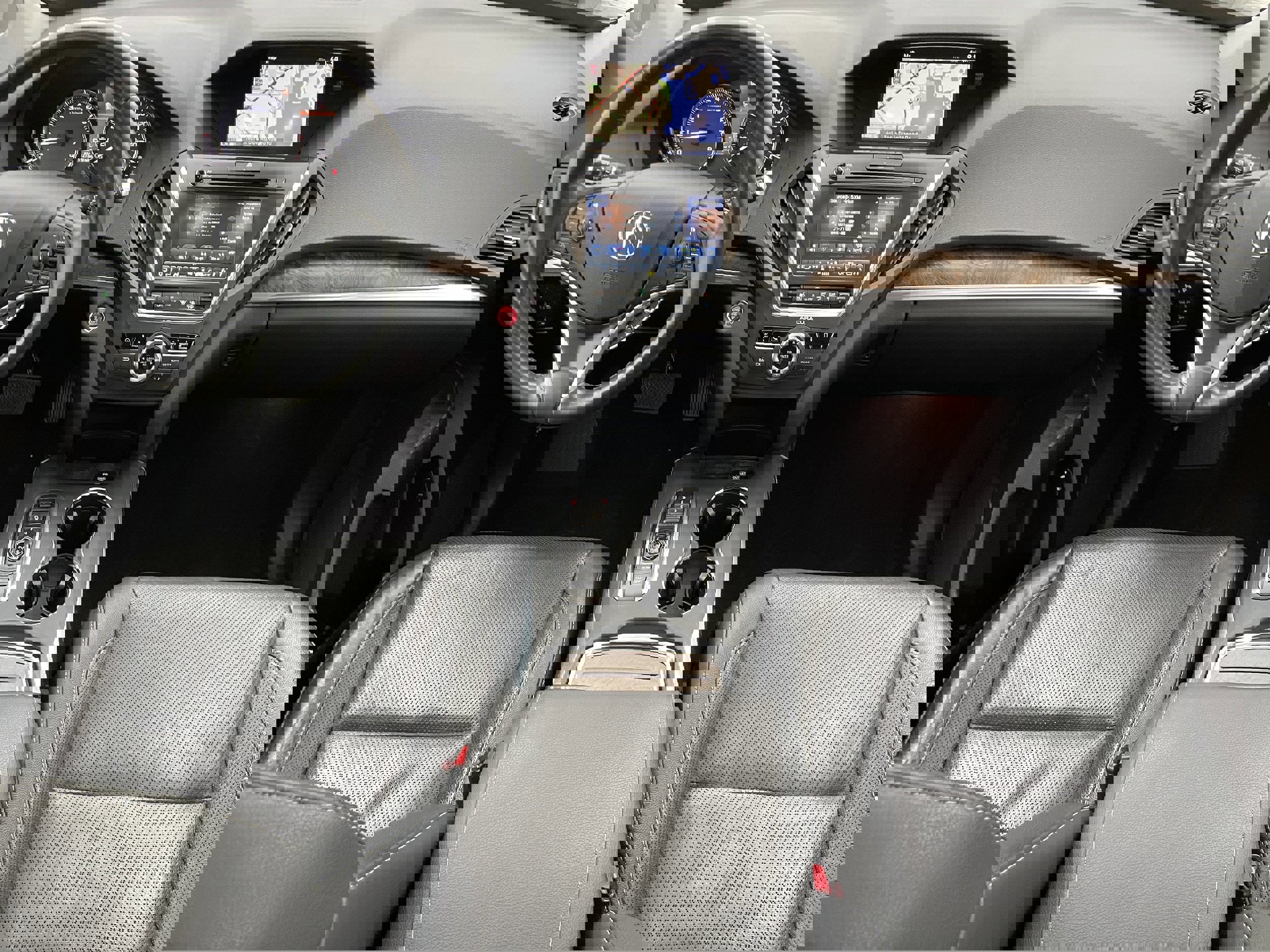 Used 2020 Acura MDX FWD w/ Technology Package image 12