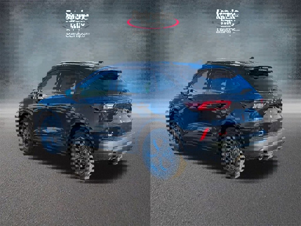 New 2026 Ford Escape ST-Line w/ Tech Pack #1 image 8