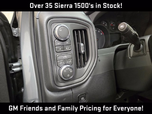 New 2026 GMC Sierra 1500 Pro w/ Pro Value Package AWD/4WD image 16