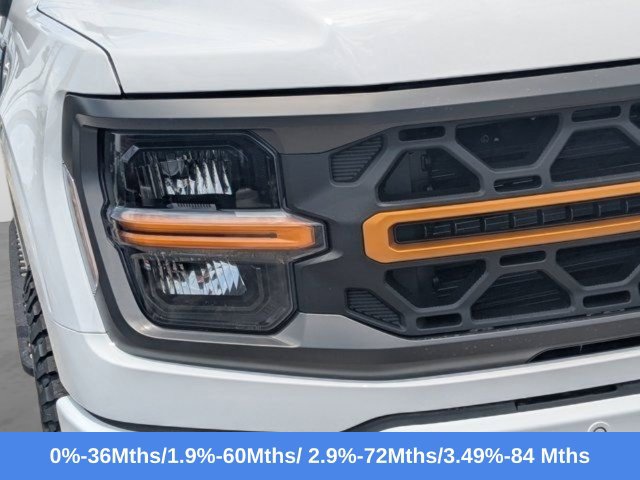 New 2026 Ford F150 Tremor w/ Equipment Group 402B AWD/4WD image 11