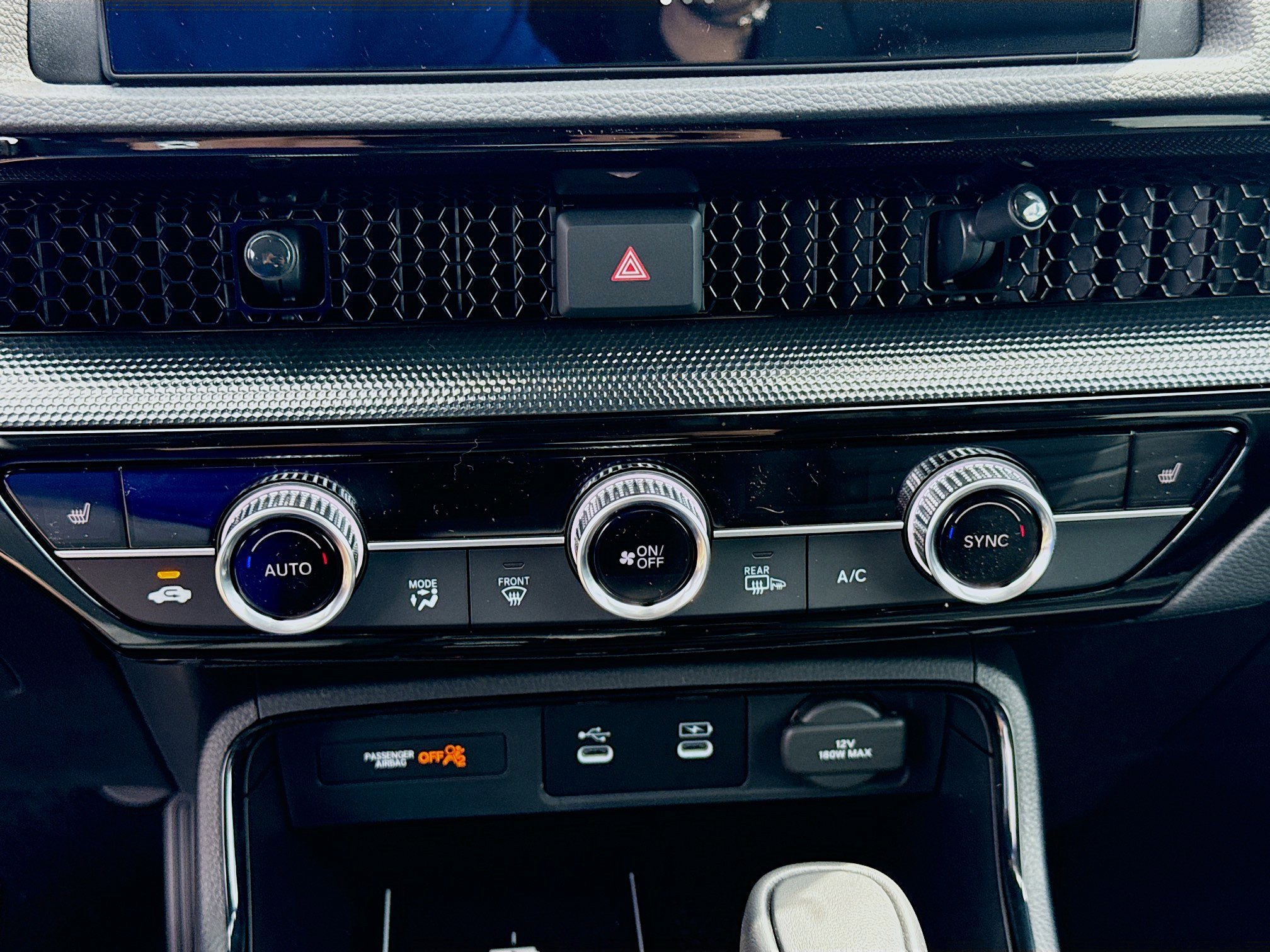 New 2026 Honda CR-V EX-L image 14