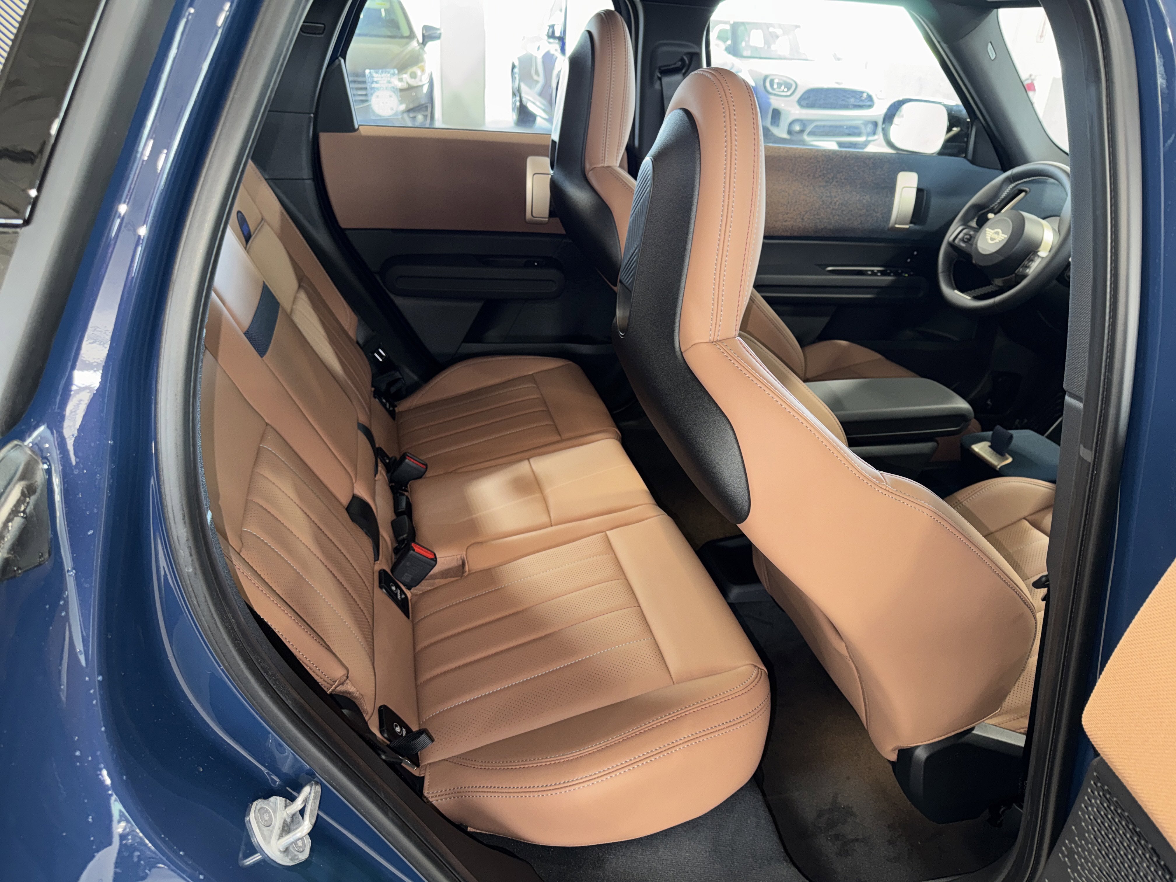 New 2026 MINI Cooper Countryman S image 11