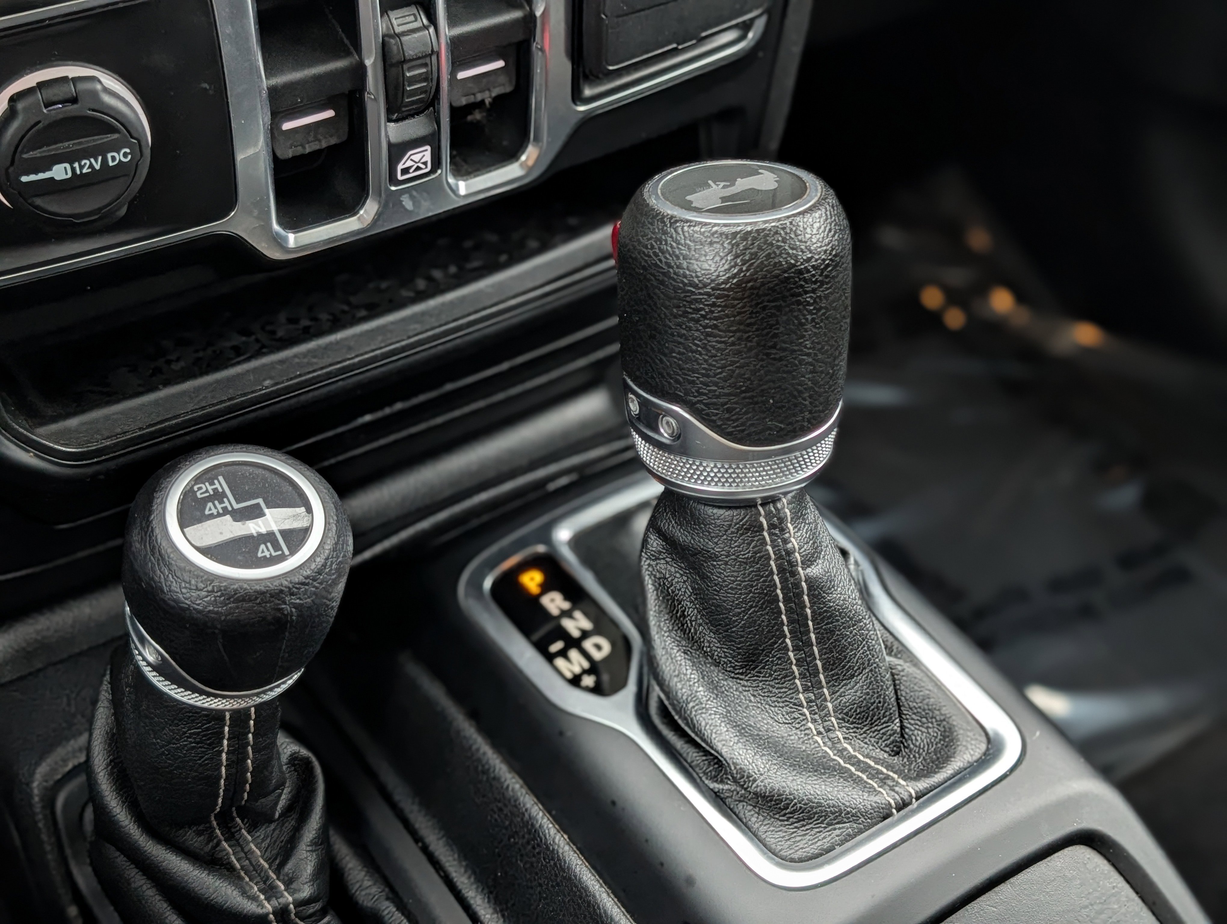 Used 2021 Jeep Wrangler Unlimited Sahara image 16