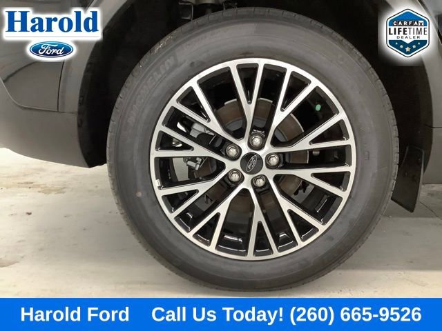 Used 2024 Ford Escape SE image 8