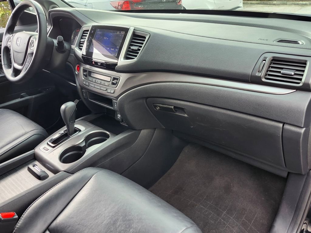 Used 2018 Honda Pilot EX-L image 16