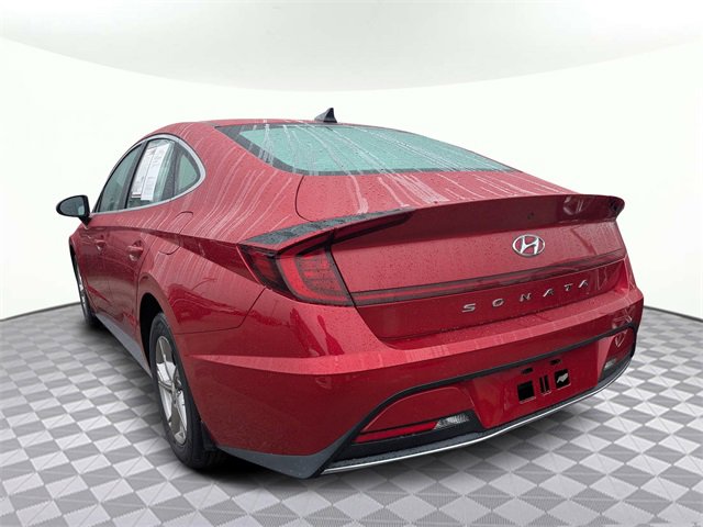 Used 2021 Hyundai Sonata SE image 5