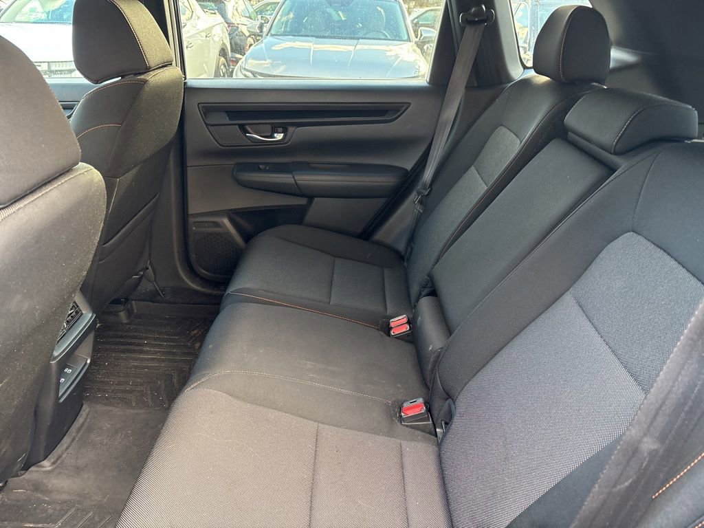 Used 2023 Honda CR-V Sport image 12