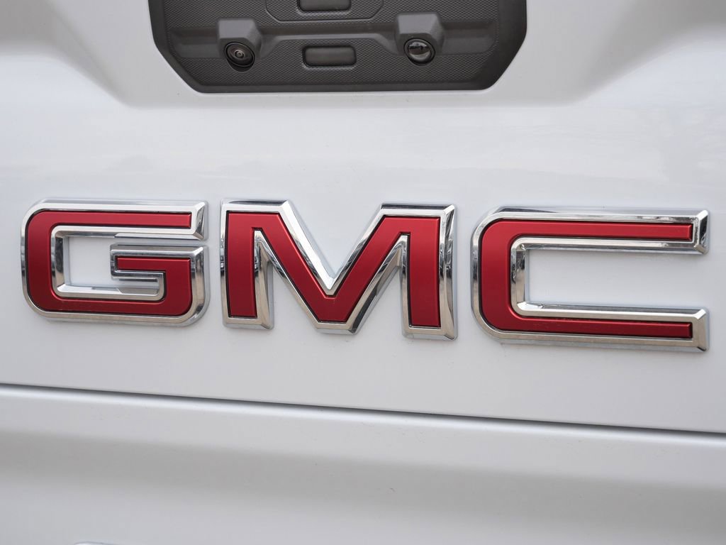 New 2026 GMC Sierra 1500 SLT w/ SLT Premium Plus Package image 13