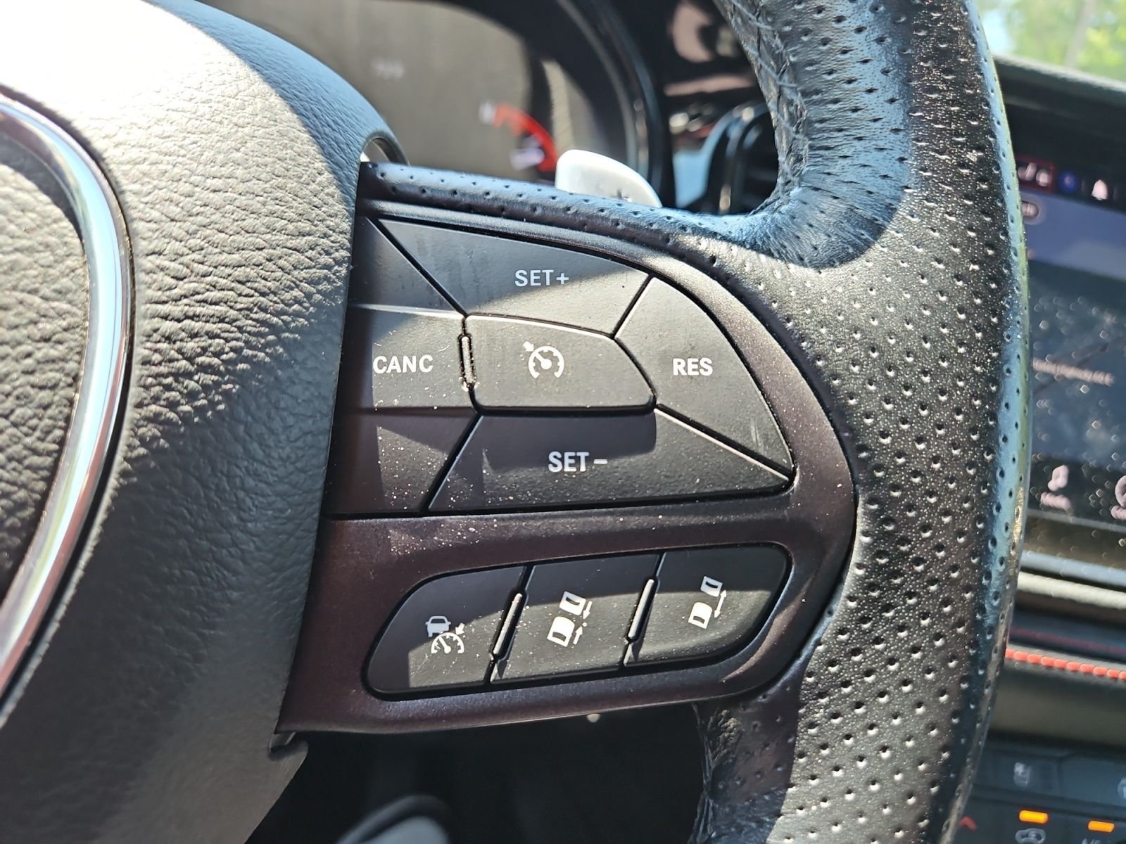 Used 2024 Dodge Durango GT AWD/4WD image 26