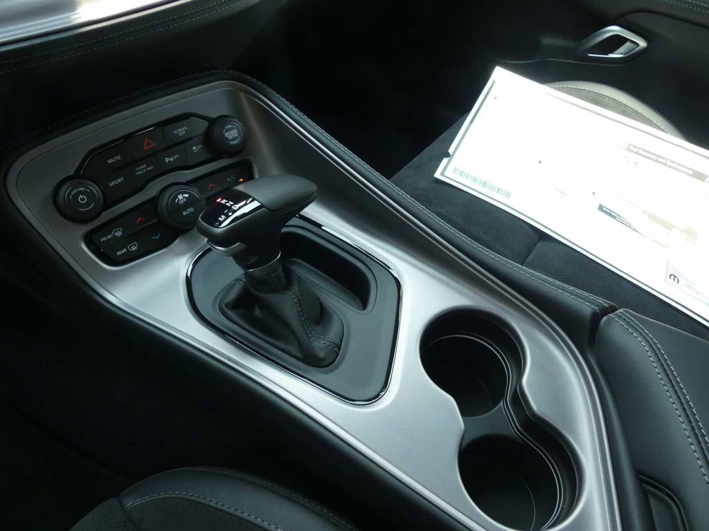 New 2023 Dodge Challenger GT w/ Plus Package image 6