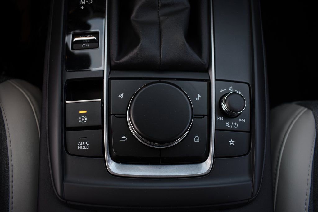 New 2026 MAZDA CX-30 AWD 2.5 S image 34