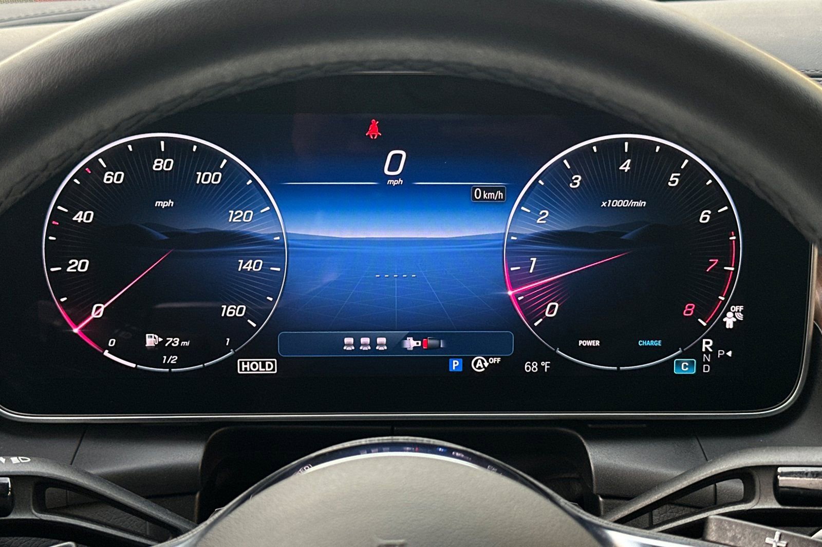 Certified 2025 Mercedes-Benz GLC 300 4MATIC image 19