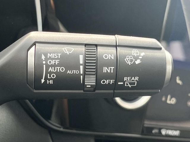 New 2026 Lexus NX 350 AWD image 37