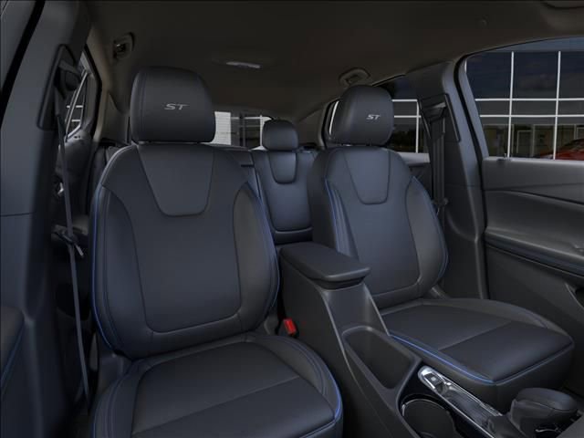 New 2026 Buick Encore GX Sport Touring w/ Comfort Package FWD image 16