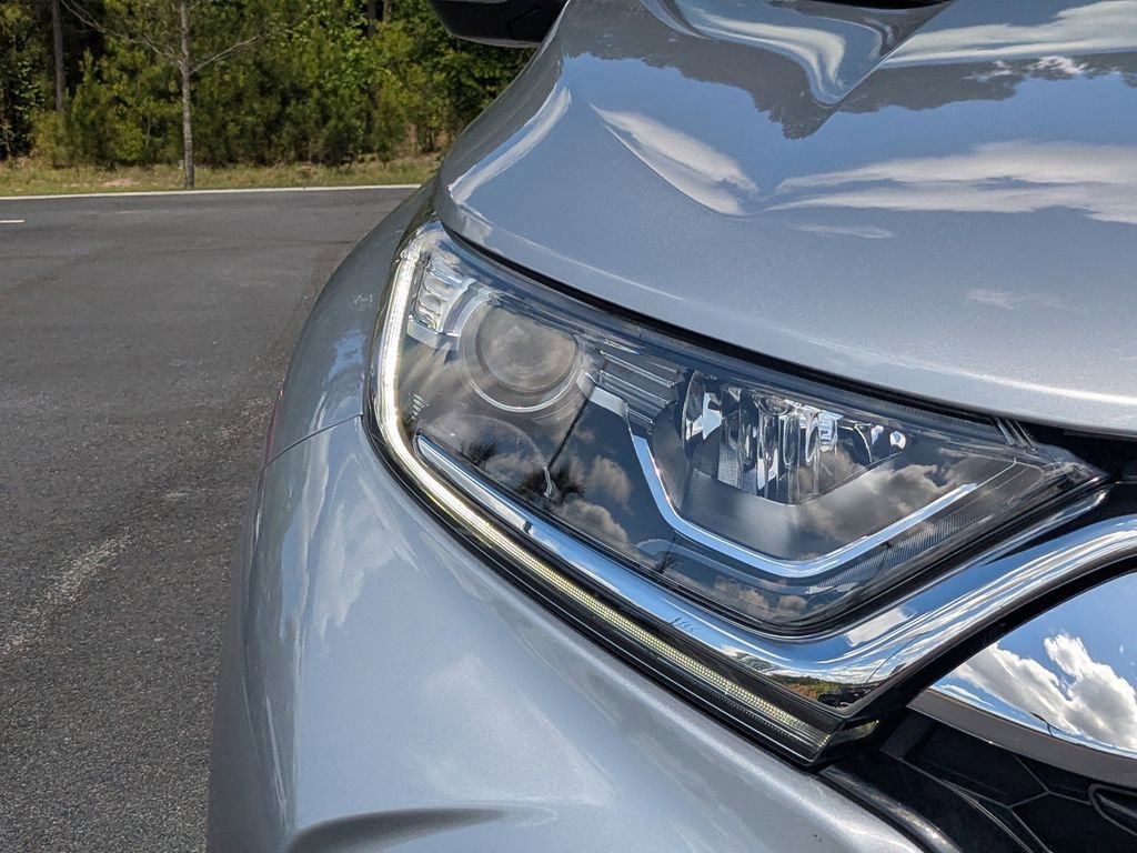 Used 2018 Honda CR-V EX-L image 10