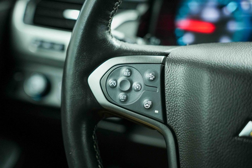 Used 2019 Chevrolet Suburban Premier image 33