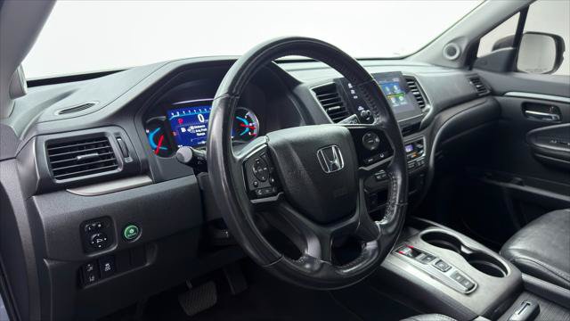 Used 2022 Honda Pilot Special Edition image 26