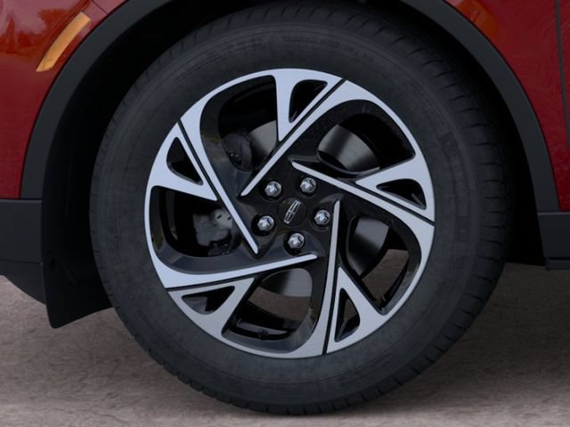 New 2026 Lincoln Nautilus Premier AWD/4WD image 19