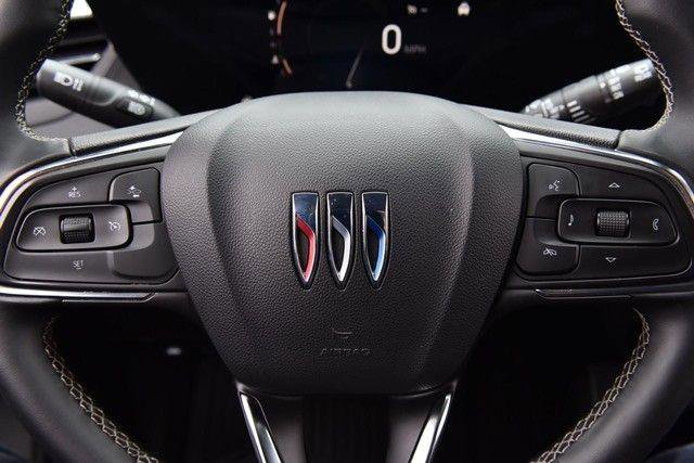 Used 2025 Buick Encore GX Preferred image 19