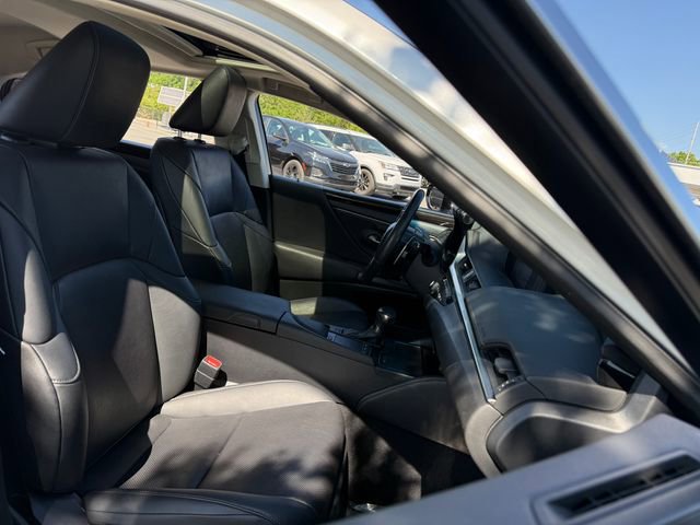 Used 2019 Lexus ES 350 w/ Premium Package FWD image 32