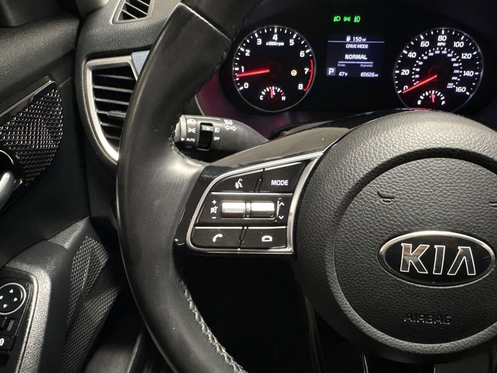 Used 2021 Kia Seltos S image 41