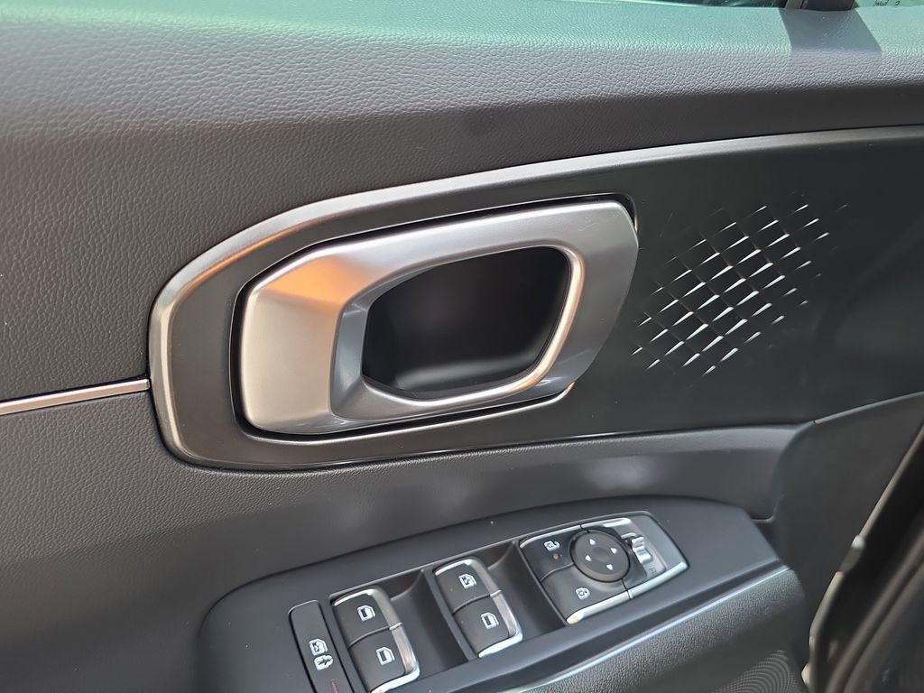 New 2026 Kia Sorento EX image 19