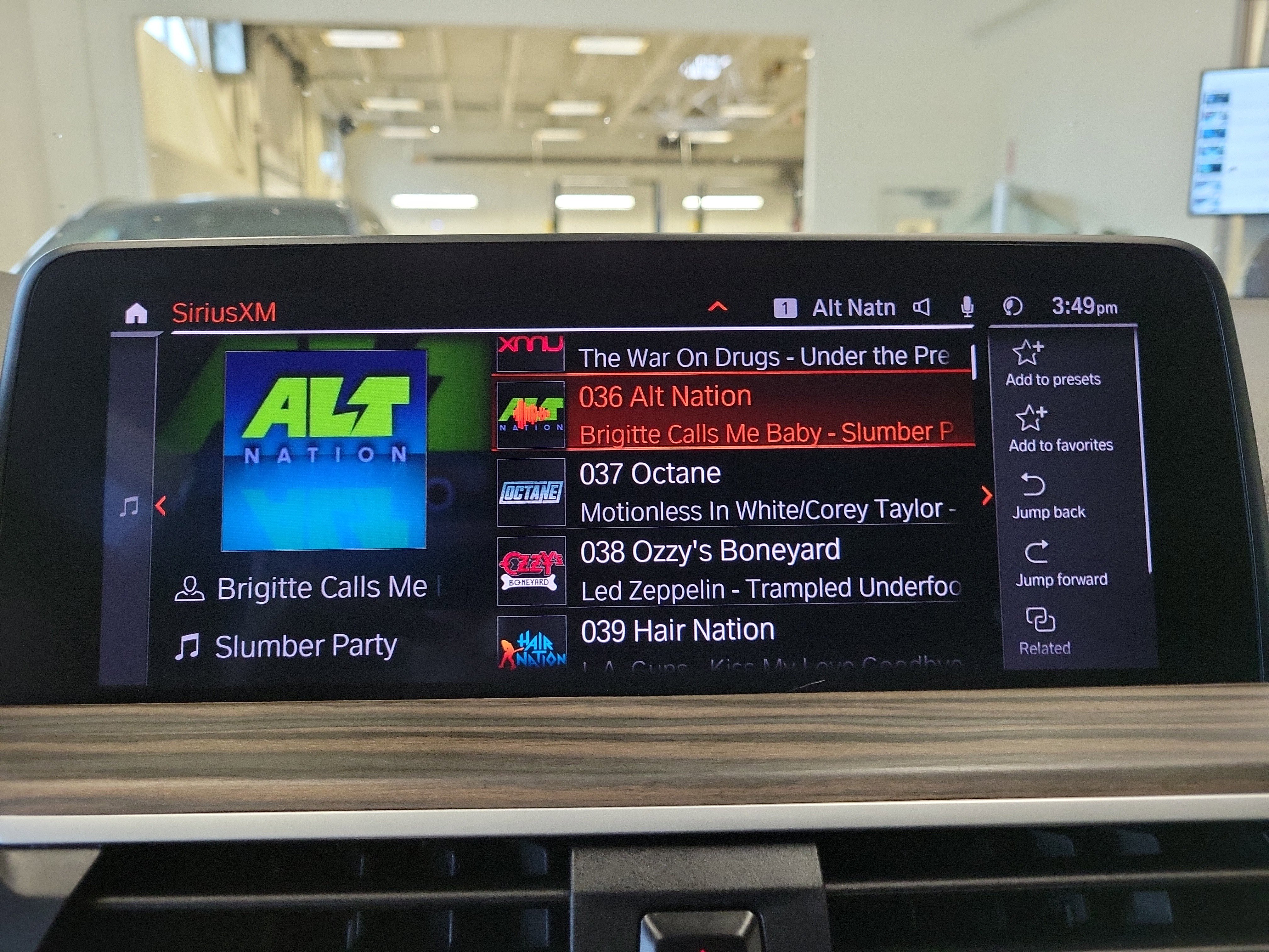 Used 2021 BMW X3 xDrive30i w/ Premium Package AWD/4WD image 25