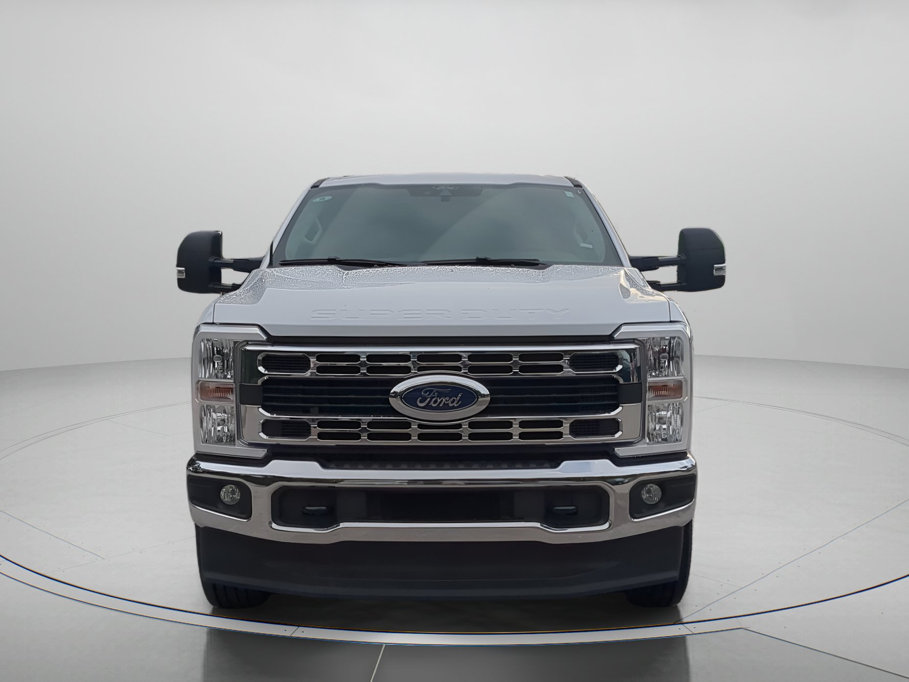 Certified 2026 Ford F250 XLT AWD/4WD image 37