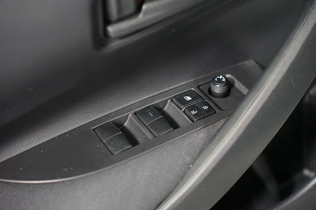 Certified 2022 Toyota Corolla LE image 27