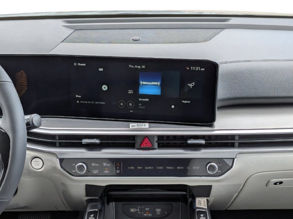 New 2026 Kia Sorento EX FWD image 19