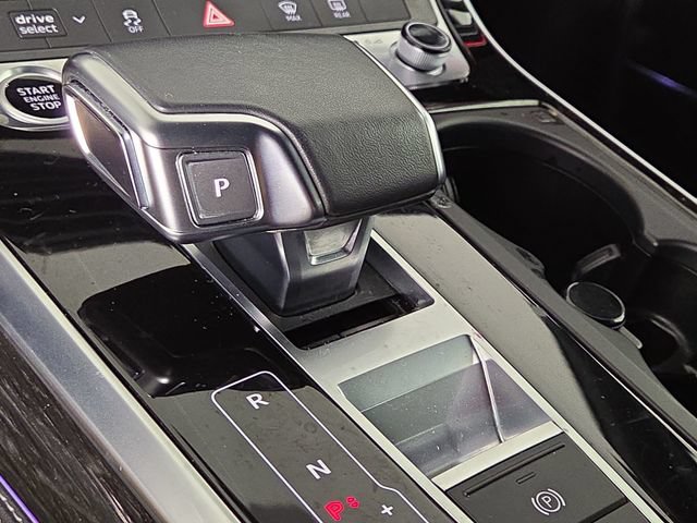 Used 2025 Audi Q7 3.0T Premium Plus AWD/4WD image 21