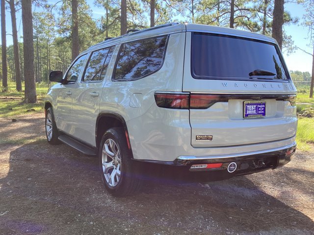 Used 2022 Jeep Wagoneer Series I w/ Premium Group I image 7