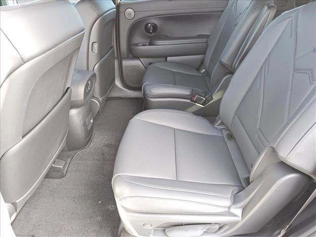 New 2026 Hyundai Palisade XRT Pro image 12