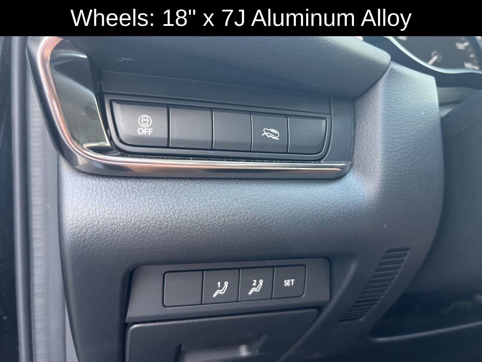 Certified 2023 MAZDA CX-30 AWD 2.5 S w/ Preferred Package image 14