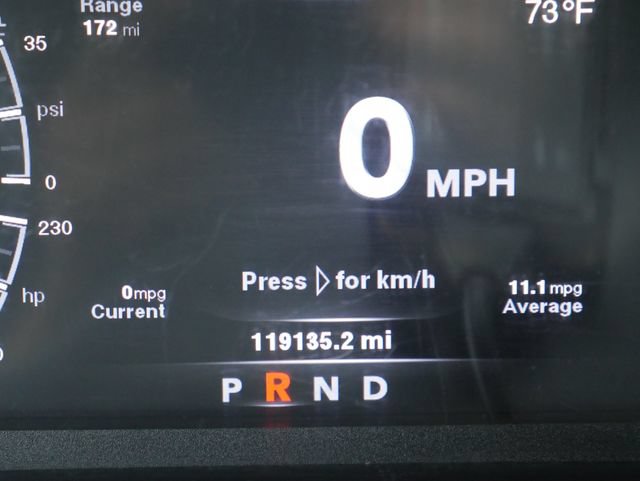 Used 2014 RAM 2500 Big Horn AWD/4WD image 18
