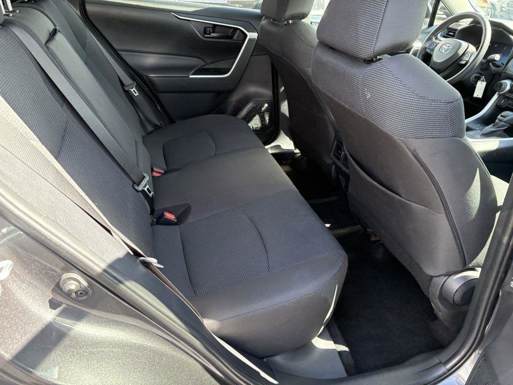 Used 2024 Toyota RAV4 LE image 15