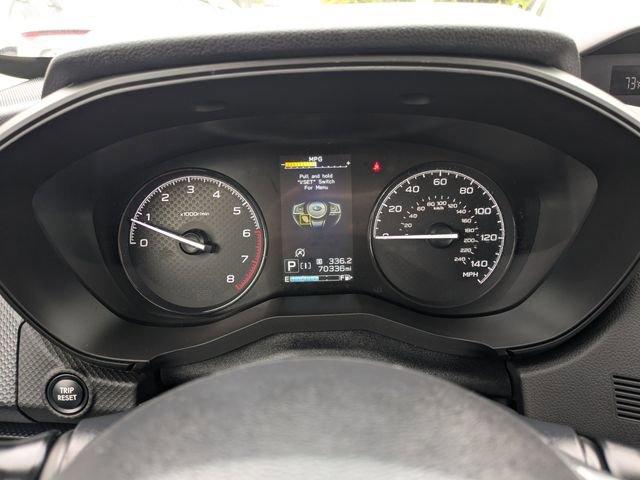 Used 2024 Subaru Forester AWD/4WD image 27