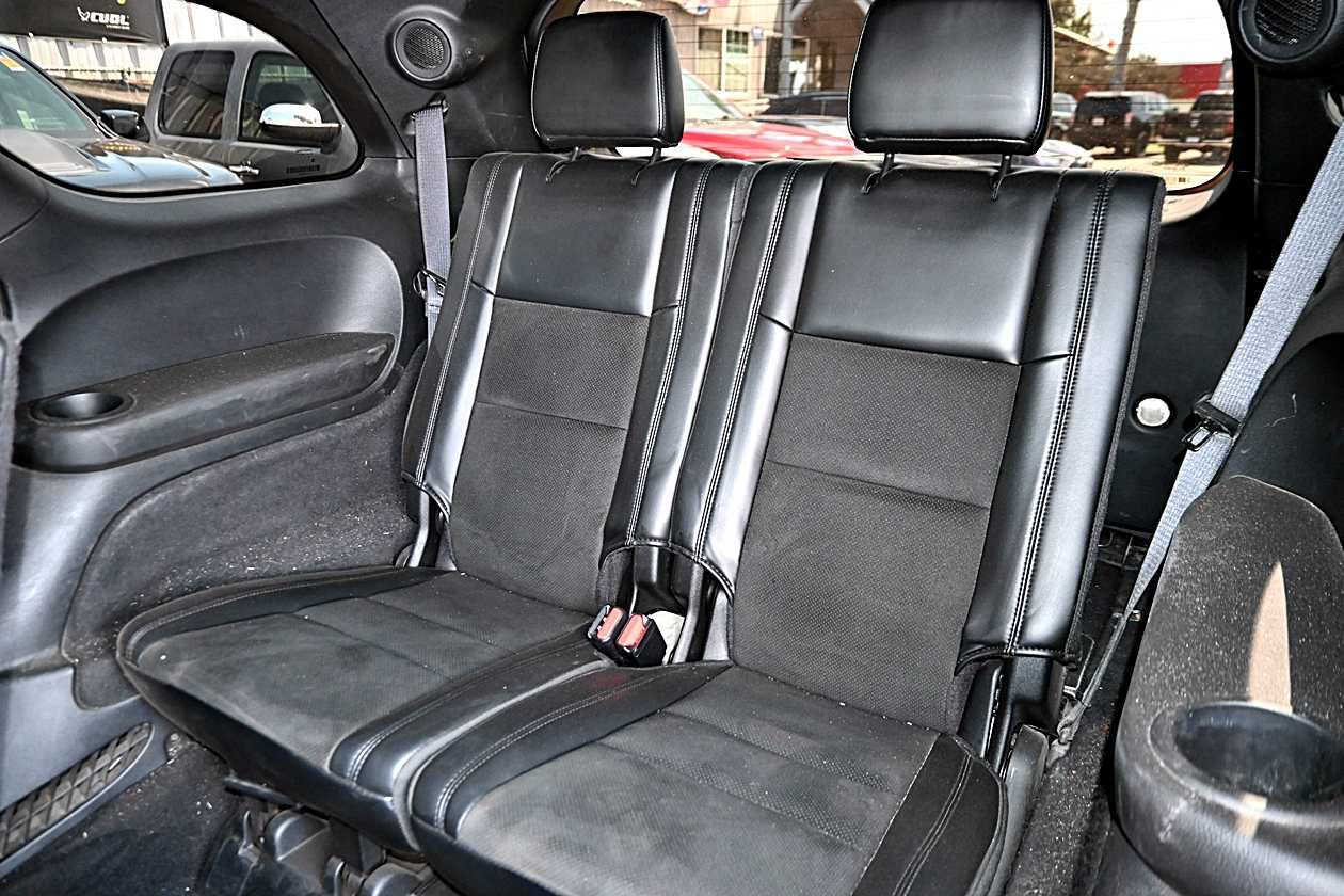 Used 2019 Dodge Durango R/T RWD image 15